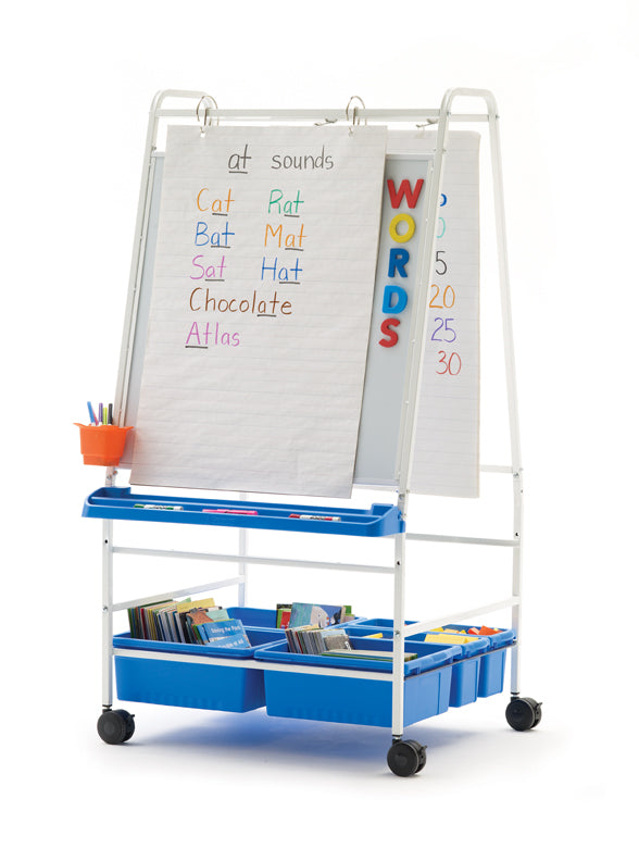 RC201 Royal Basic Reading and Writing Center