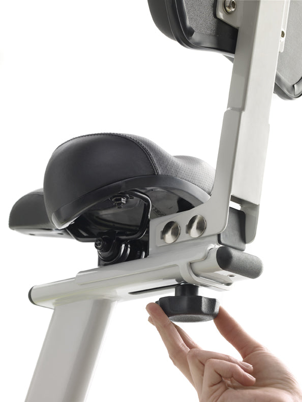 SCC100 Classroom Self-Regulating Bike - Kindergarten to 2nd Grade - With Work Surface