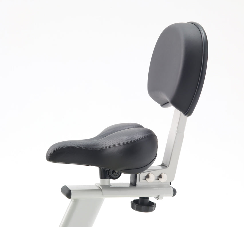 SCC100 Classroom Self-Regulating Bike - Kindergarten to 2nd Grade - With Work Surface