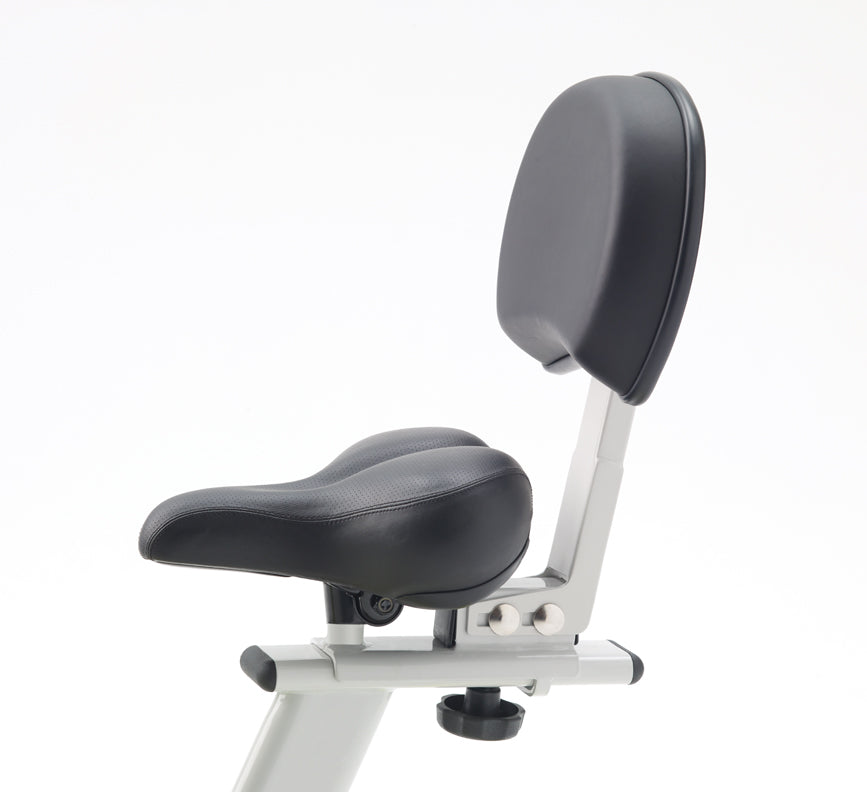 SCC100 Classroom Self-Regulating Bike - Kindergarten to 2nd Grade - With Work Surface