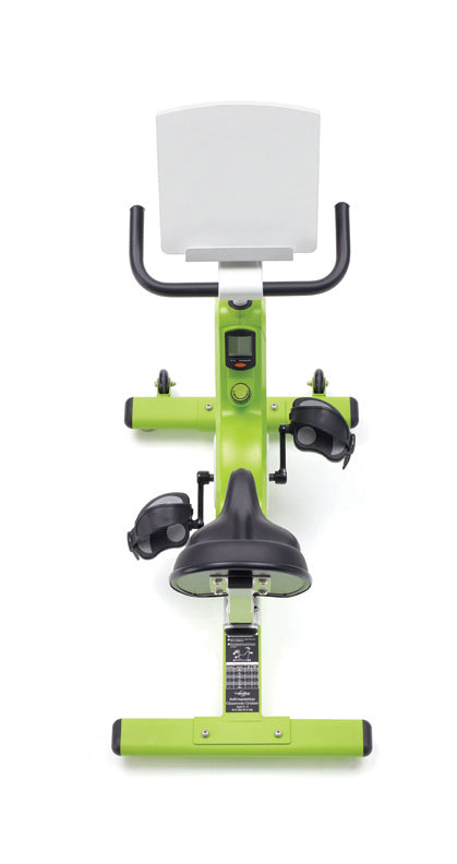 SCC100 Classroom Self-Regulating Bike - Kindergarten to 2nd Grade - With Work Surface