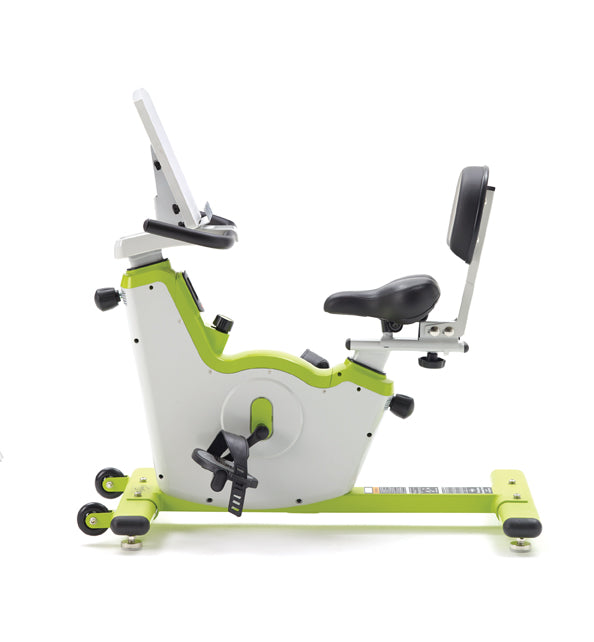 SCC100 Classroom Self-Regulating Bike - Kindergarten to 2nd Grade - With Work Surface