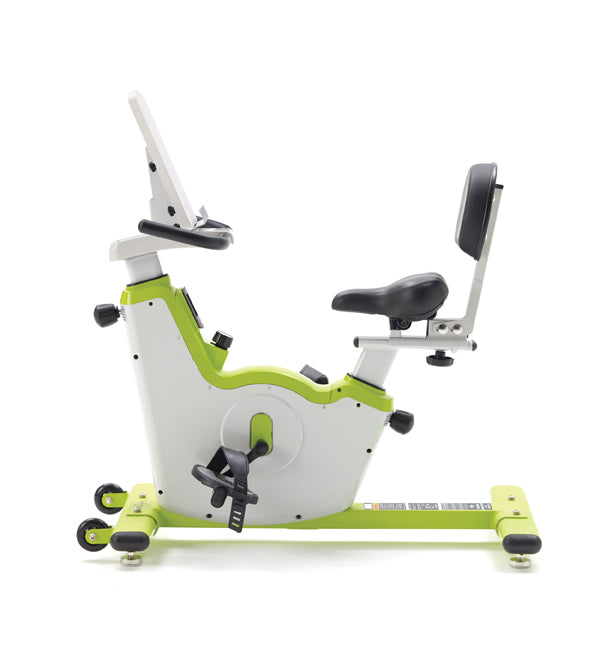SCC100 Classroom Self-Regulating Bike - Kindergarten to 2nd Grade - With Work Surface