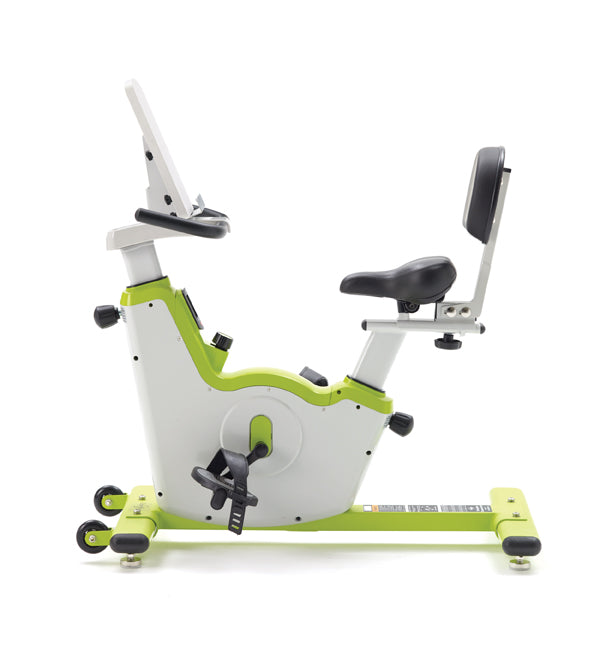 SCC100 Classroom Self-Regulating Bike - Kindergarten to 2nd Grade - With Work Surface
