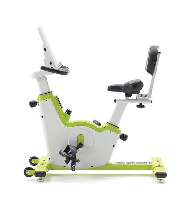 SCC100 Classroom Self-Regulating Bike - Kindergarten to 2nd Grade - With Work Surface