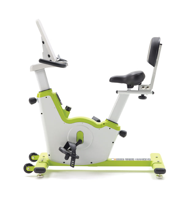 SCC100 Classroom Self-Regulating Bike - Kindergarten to 2nd Grade - With Work Surface