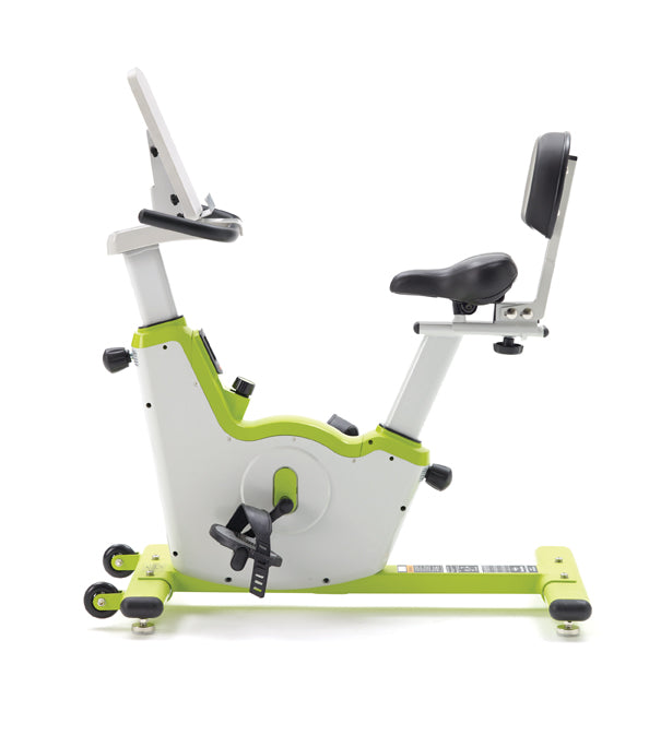 SCC100 Classroom Self-Regulating Bike - Kindergarten to 2nd Grade - With Work Surface