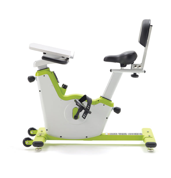 SCC100 Classroom Self-Regulating Bike - Kindergarten to 2nd Grade - With Work Surface