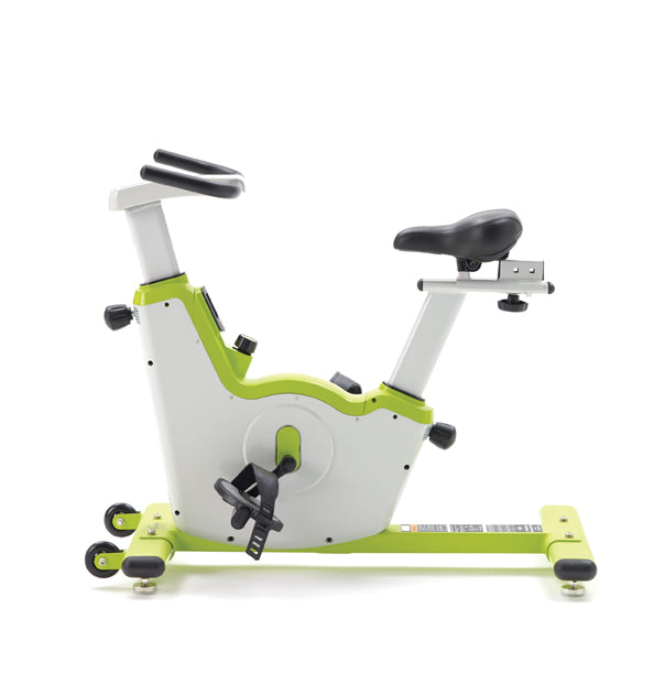 SCC102 Classroom Self-Regulating Bike - Kindergarten to 2nd Grade - Without Work Surface