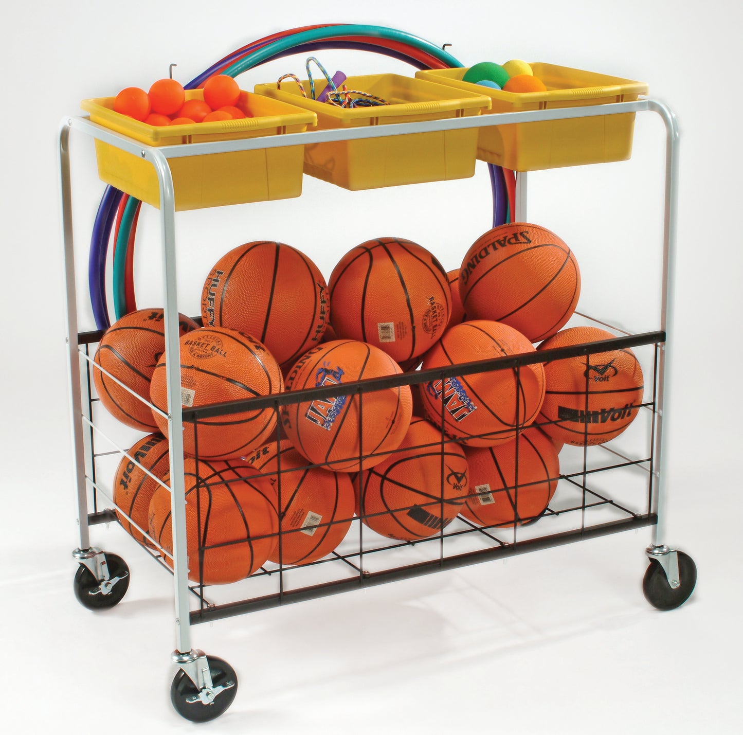 BC300 Physical Education Cart