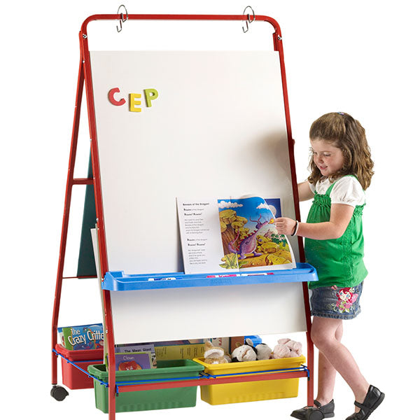 PTE78 Easel for little ones
