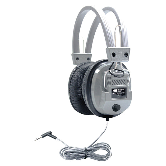 EL-138 Deluxe Headphones