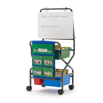 LLS100 Teacher's cart