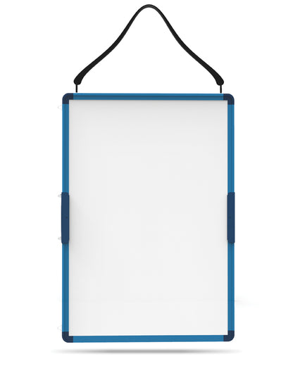 PGW01 “Pack and Go” Whiteboard Easel
