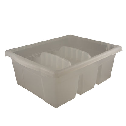 CC4069 3-section tray