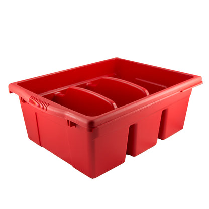 CC4069 3-section tray